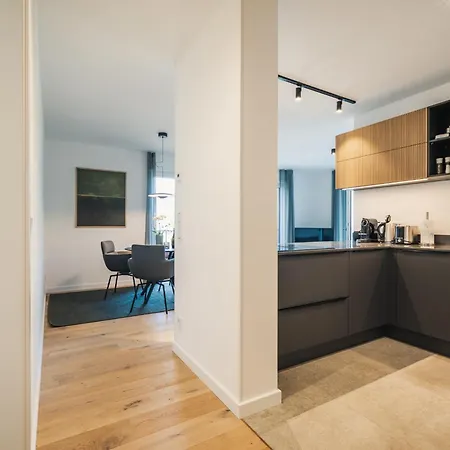 Strandvilla 11 2 Og Ostseeheilbad Zingst