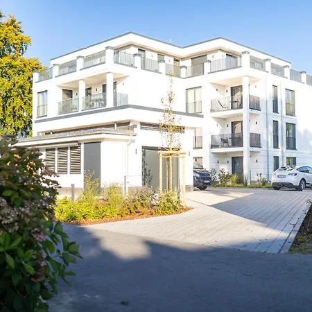 Strandvilla 11 2 Og *