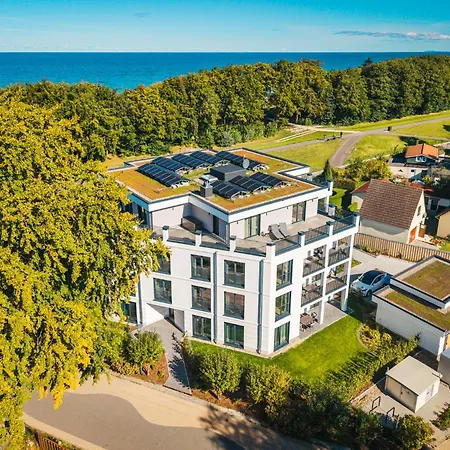 Strandvilla 11 2 Og
